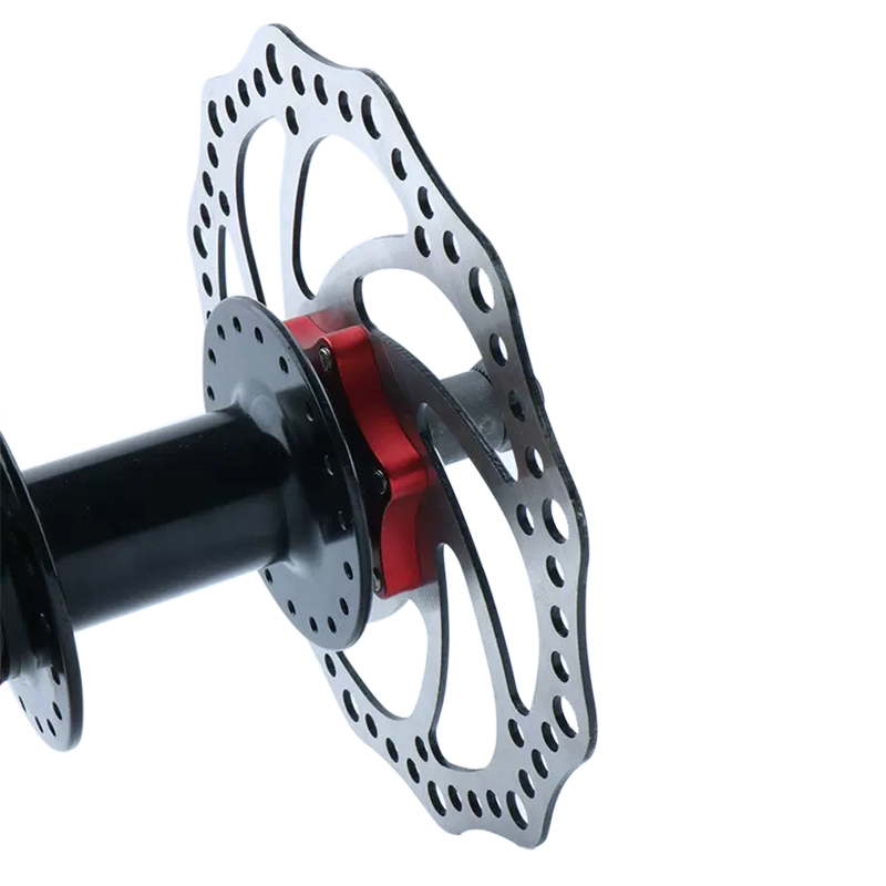 2pcs Bicycle Bike 44mm 48mm Fr - Matter Hub Thread review and price