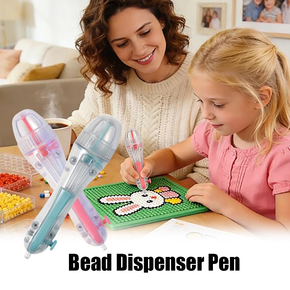 Automatic Bead Dispenser Pen 2 - Diy Automation review and price