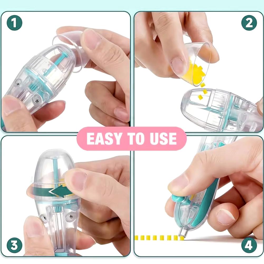 Automatic Bead Dispenser Pen 2 - Diy Automation review and price