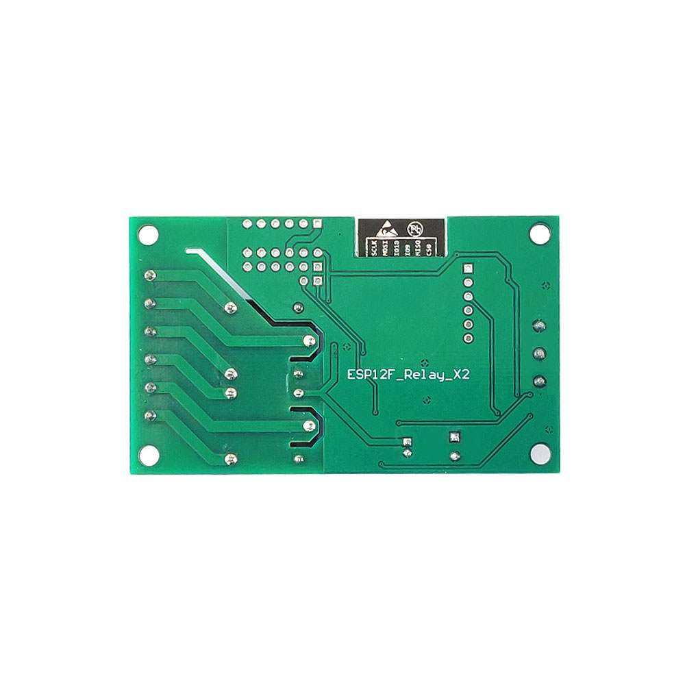 ESP8266 Wireless WIFI Relay Mo - Relay 8 Channel Board review and price