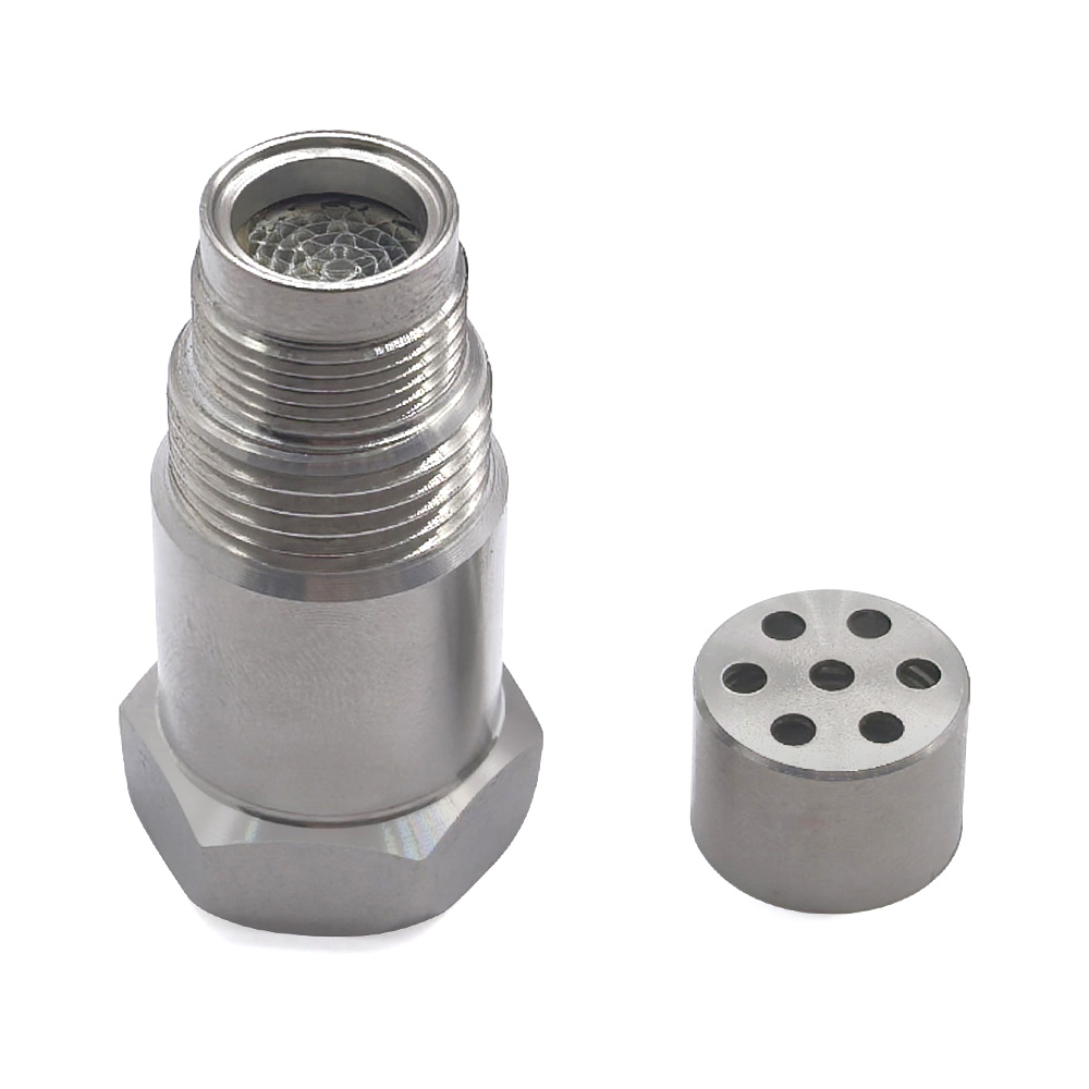 Stainless Steel Automotive Oxy - Ir Blaster Universal review and price