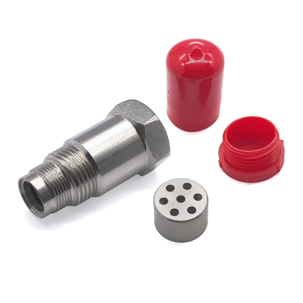 Stainless Steel Automotive Oxy - Ir Blaster Universal review and price