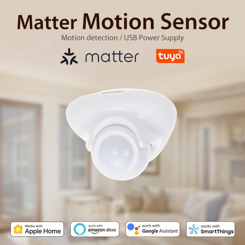 Tuya Matter Thread Human Prese - Matter Hub Thread review and price