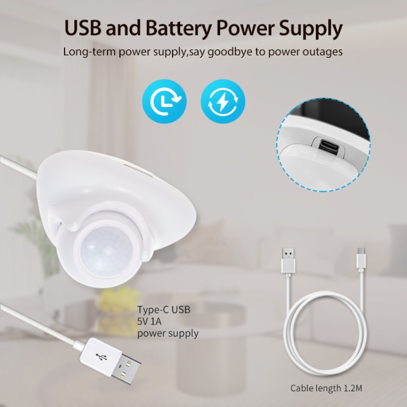 Tuya Matter Thread Human Prese - Matter Hub Thread review and price