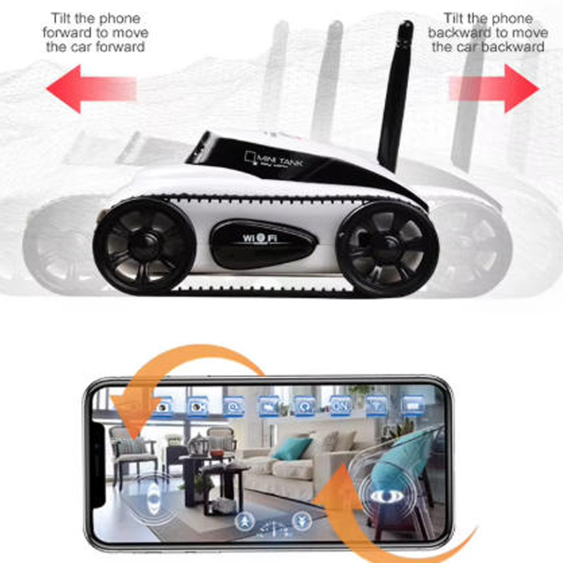 HD Camera Video Remote Control - Home Automation Tutorial review and price