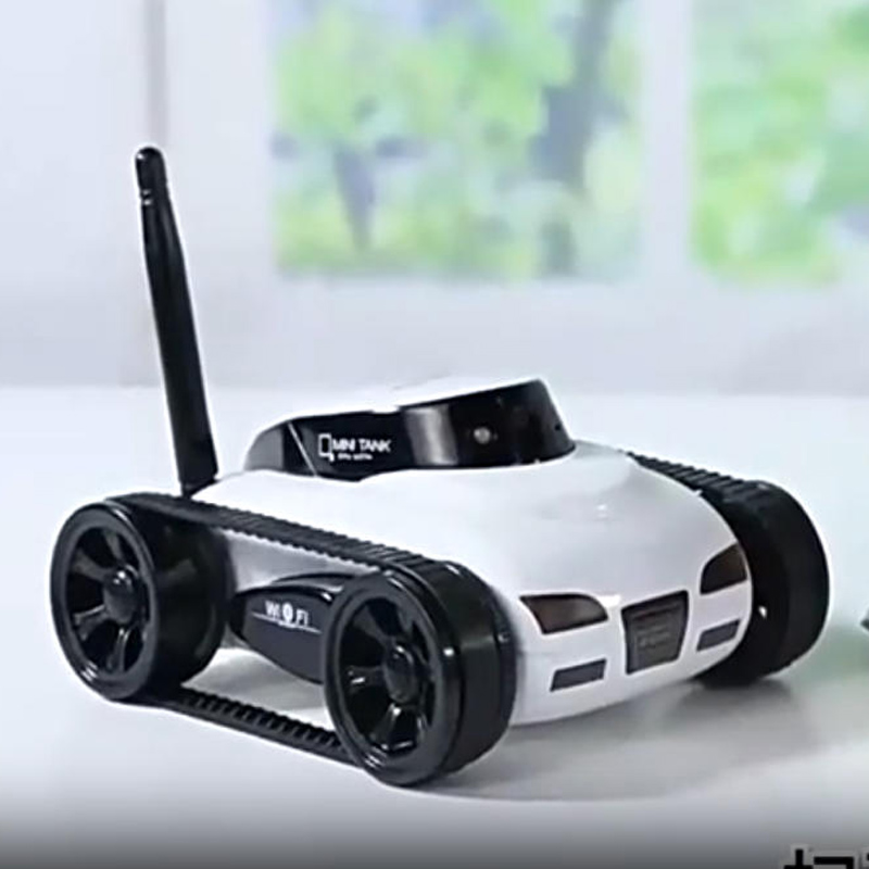 HD Camera Video Remote Control - Home Automation Tutorial review and price