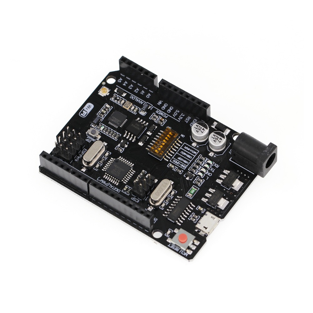 Arduino Uno WiFi R3 Developmen - Home Automation With Arduino review and price
