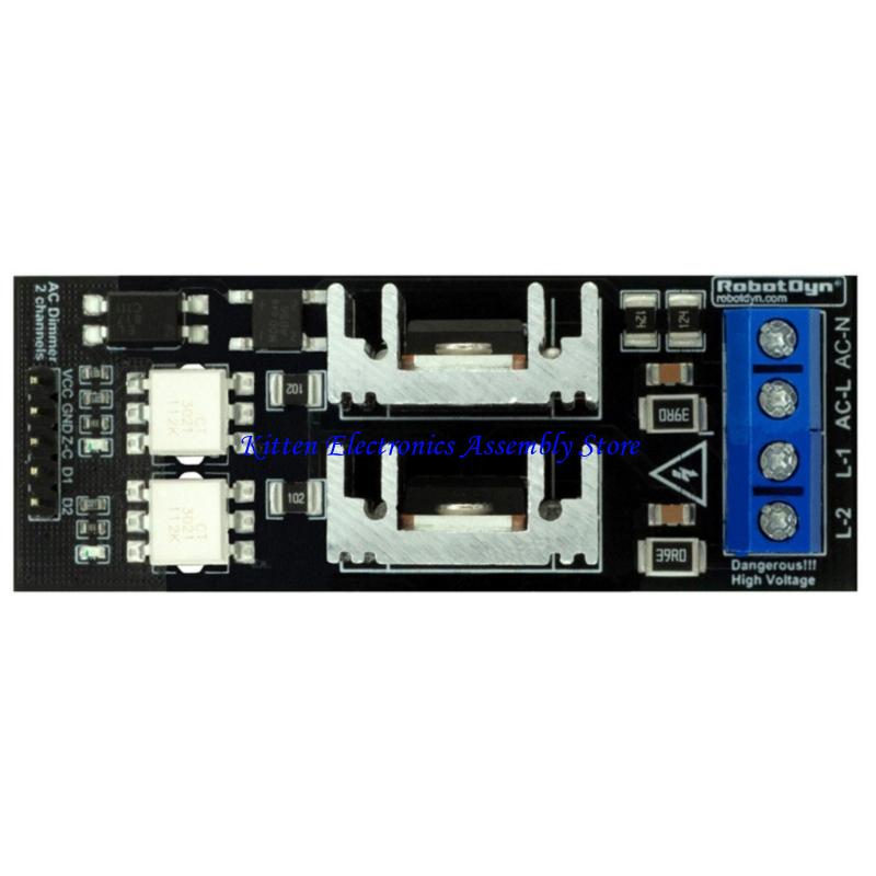 96GD AC Load Controller Light  - Diy Automation Projects review and price