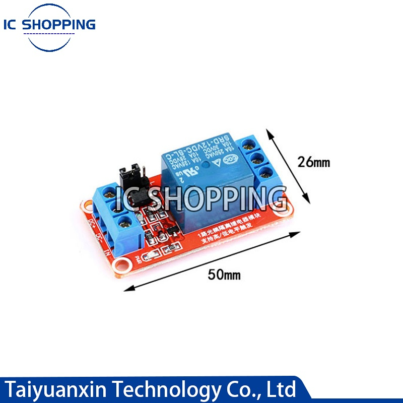 1 2 4 8 Channel 5V 12V Relay M - Relay 8 Channel Board review and price