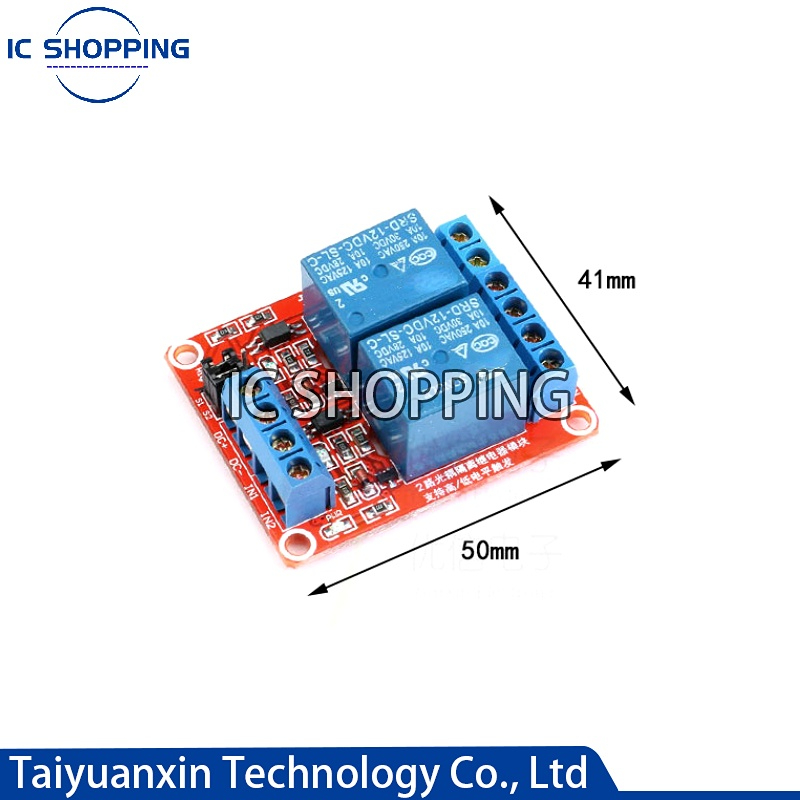 1 2 4 8 Channel 5V 12V Relay M - Relay 8 Channel Board review and price