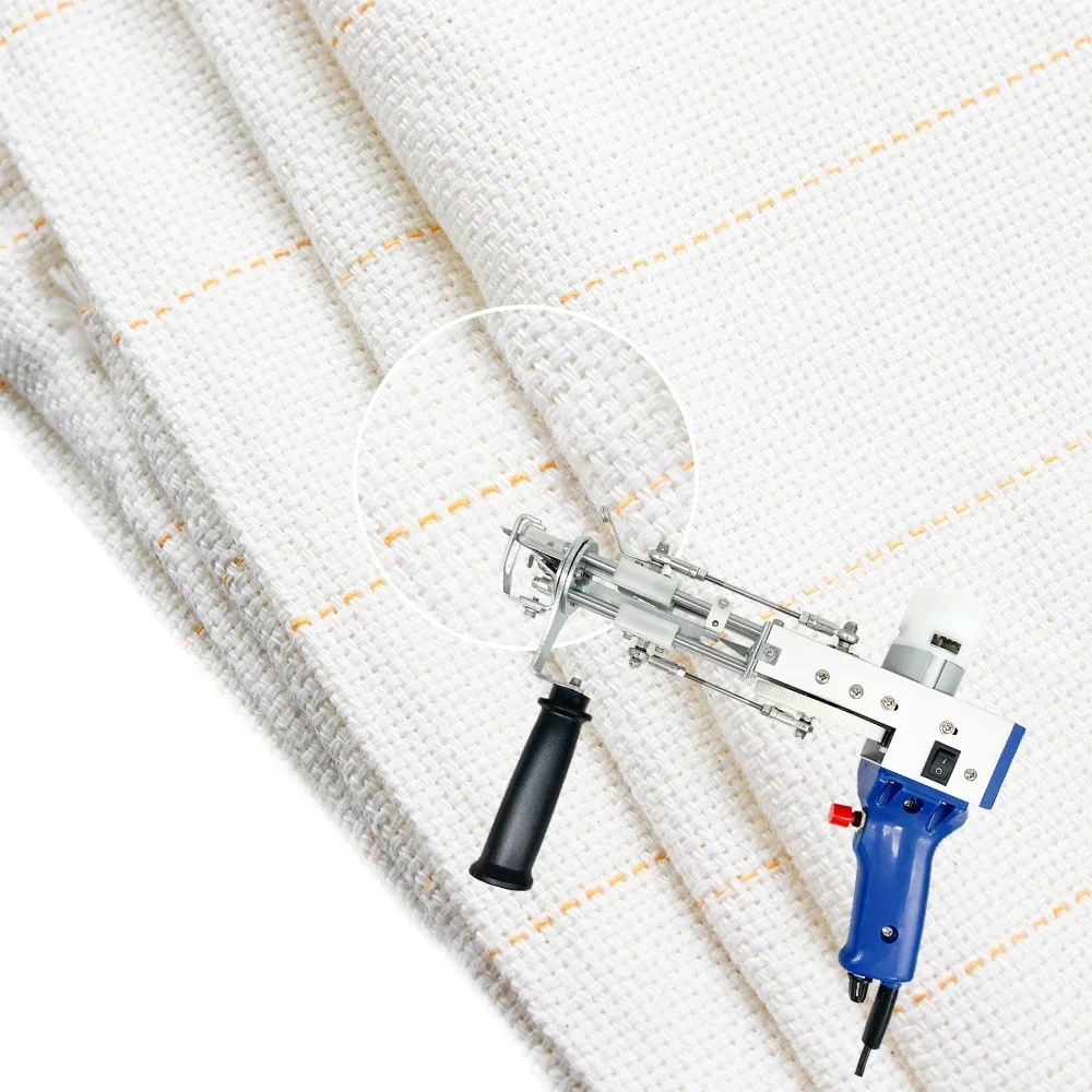 Upgraded Primary Tufting Cloth - Diy Automation review and price