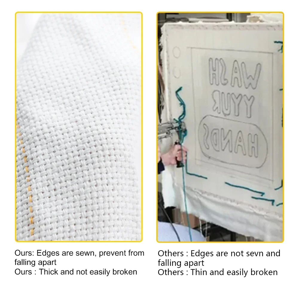 Upgraded Primary Tufting Cloth - Diy Automation review and price
