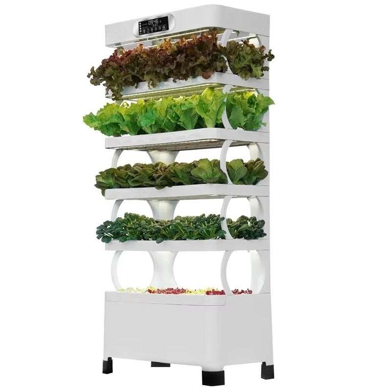 Hydroponic Automated Grow Syst - Diy Home Automation System review and price