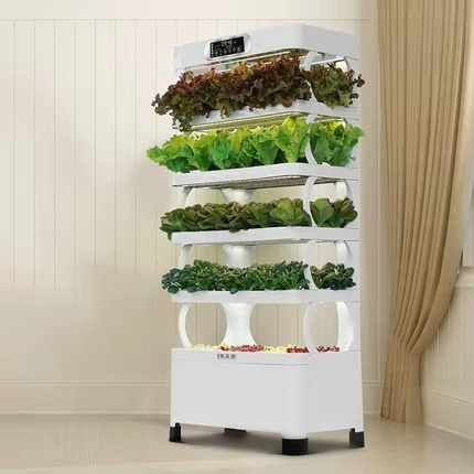 Hydroponic Automated Grow Syst - Diy Home Automation System review and price